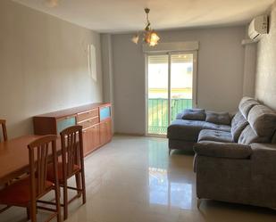 Living room of Flat to rent in Atarfe