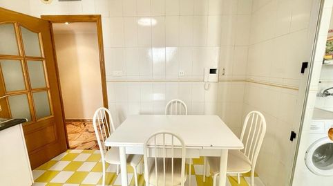 Foto 4 de Piso de alquiler en Calle Profesor Sainz Cantero, Centro - Sagrario, Granada Capital