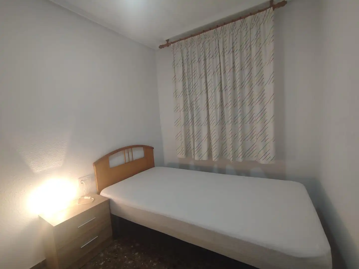 Wohnung zur Miete in Carrús Este