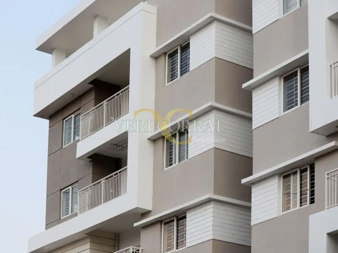 Terreny residencial en venda a Calle La Calzada, imagen 7