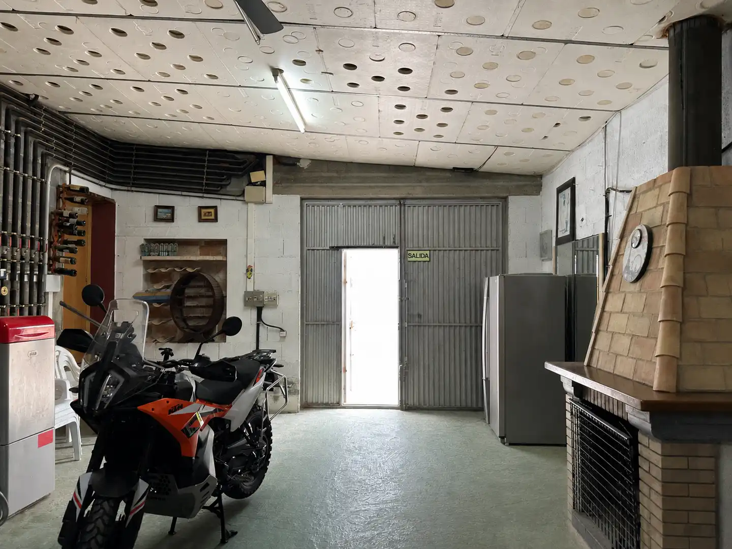 Casa o chalet en venta en Ontinyent con Aire acondicionado, Calefacción y Jardín privado