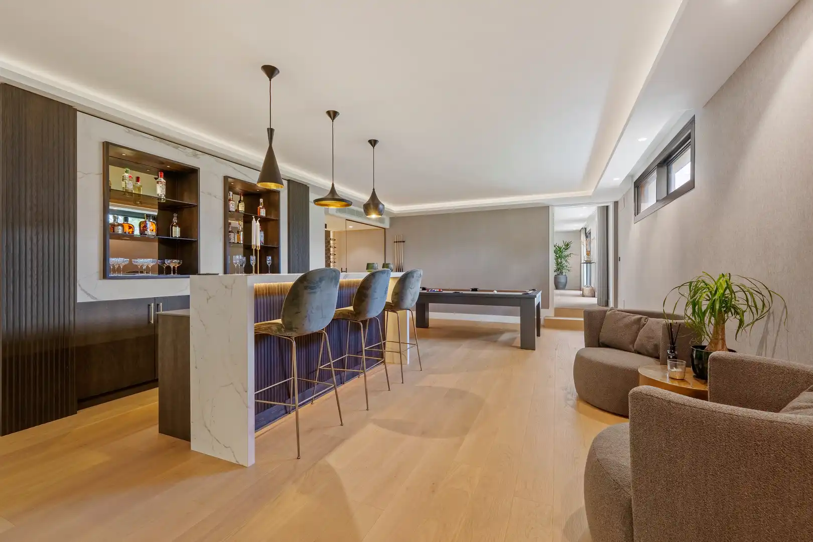 New build Detached house for sale in Av. Generalife - Nva Andalucí D 61 (P) N2- 12 Los Limoneros, imagen 11