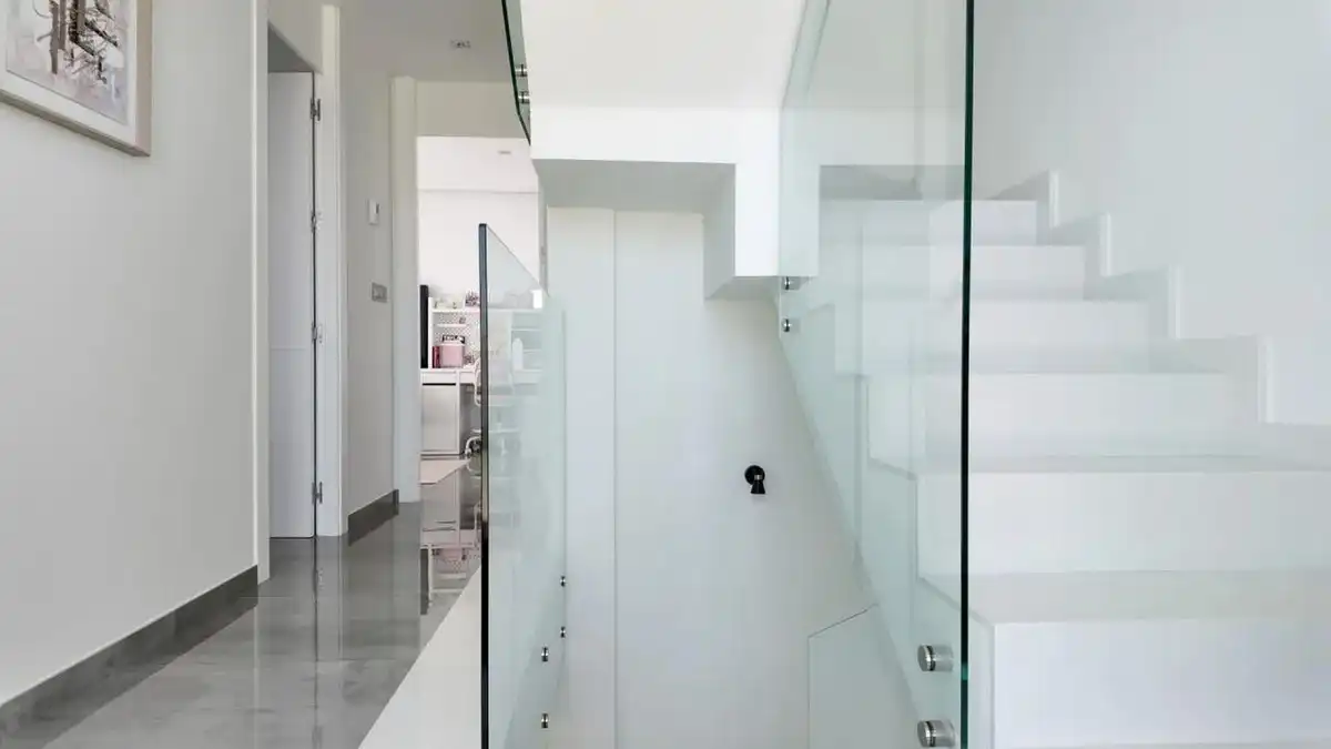 Casa amb jardí en venda a Los Balcones - Los Altos, imagen 50