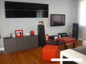 Foto 3 de Piso de alquiler en Iturriaga Kalea, Santutxu - Basarrate, Bilbao