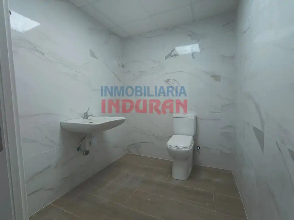 Local comercial de lloguer a Calle Antonio Concha, imagen 6