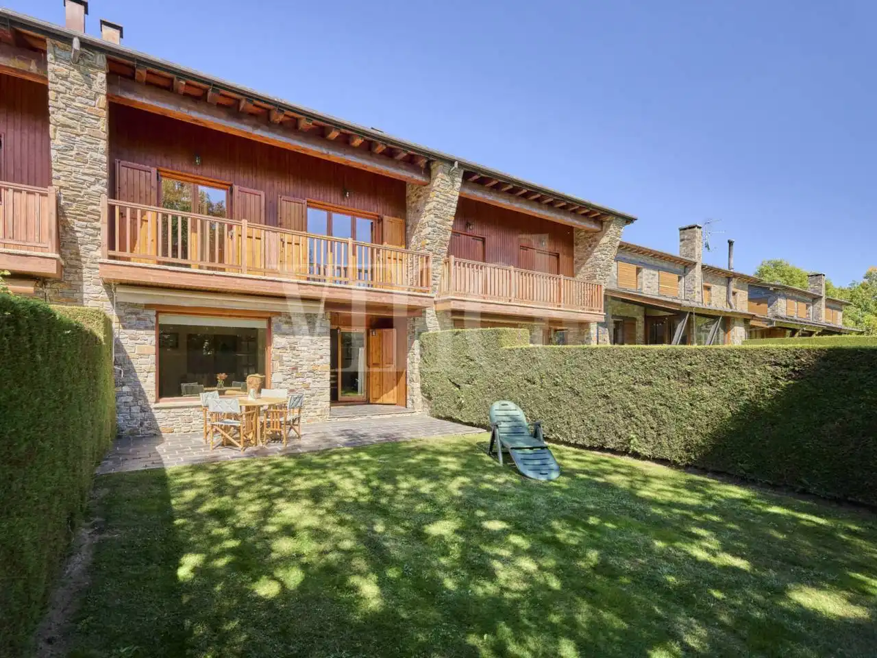Reihenhaus mit Pool zum Verkauf in Calle DE L´ESPORT