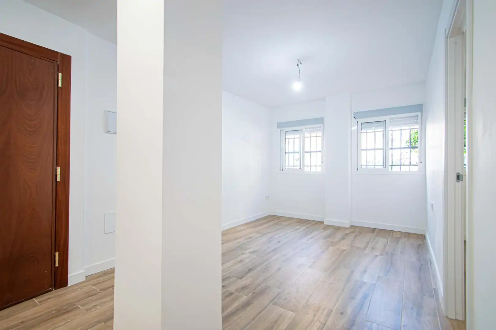 Bedroom of Ground floor for sale in Sevilla