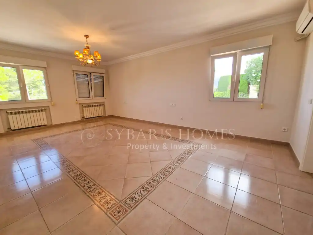 Chalet con jardín en venta en La Sella, imagen 33