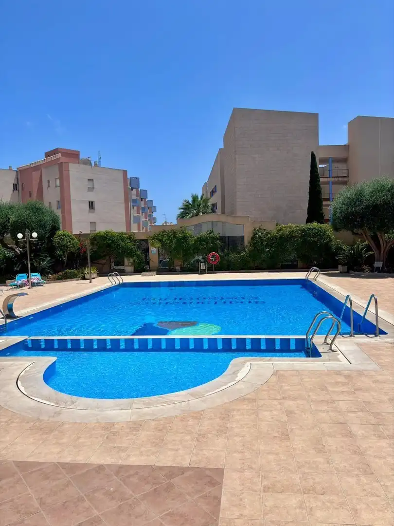 Apartament amb piscina en venda a Orihuela Costa, imagen 55