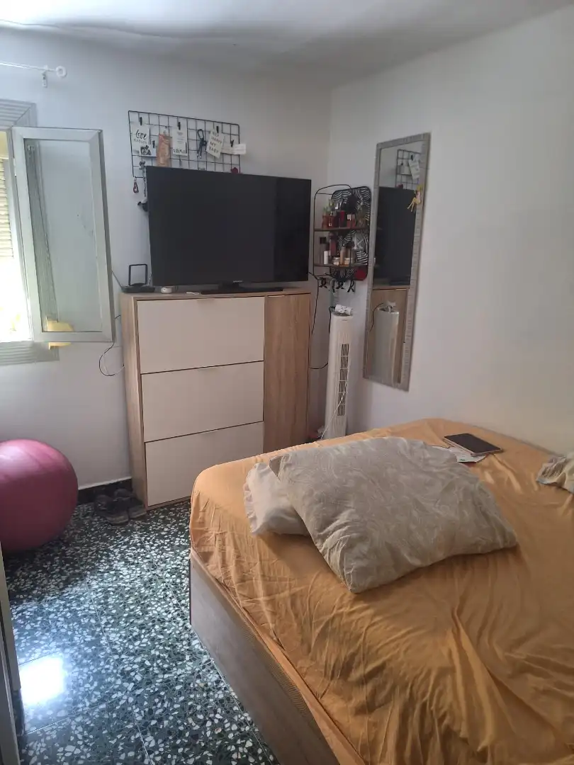 Habitación de Piso en venta en Barcelona