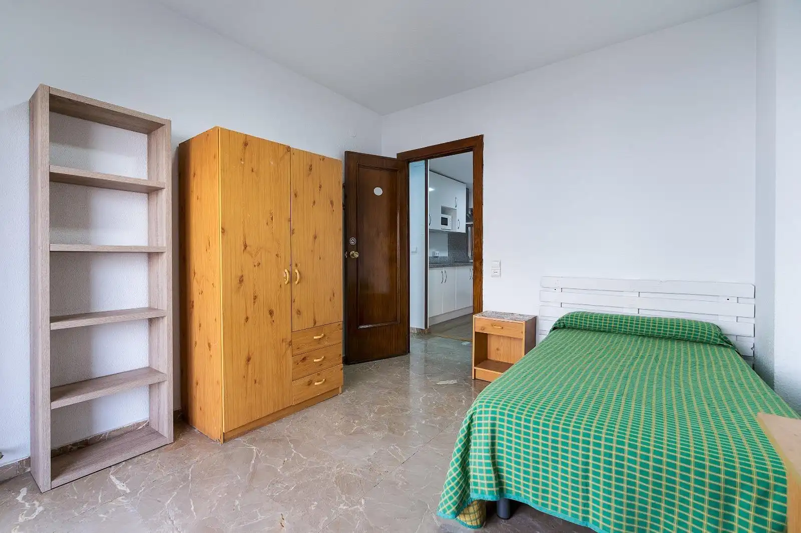Piso con ascensor en venta en DOCTOR GUIRAO GEA, imagen 22