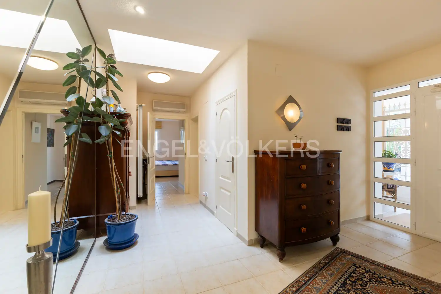 Casa amb terrassa en venda a San Jorge / Sant Jordi, imagen 10