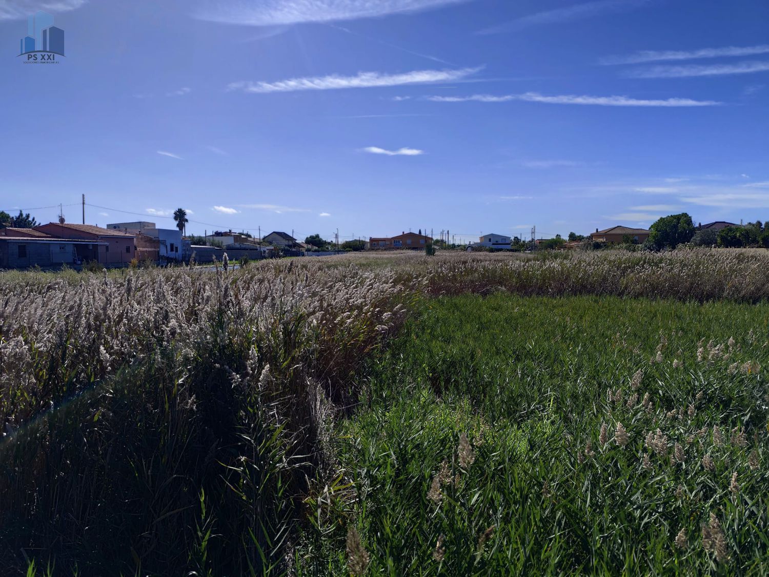 Finca rústica en venta en Castellón de la Plana / Castelló de la Plana