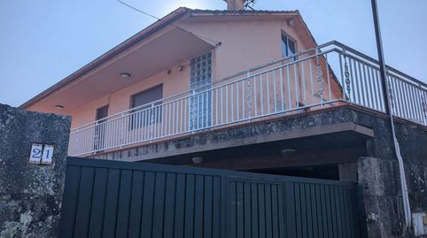 Foto 5 de Casa o chalet en venta en Mos, Pontevedra