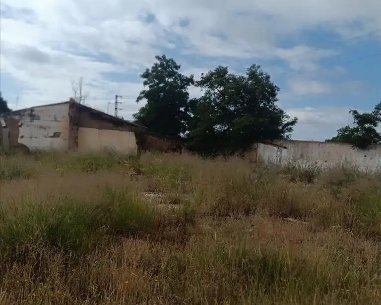 Habitatge en venda a Alange, imagen 2
