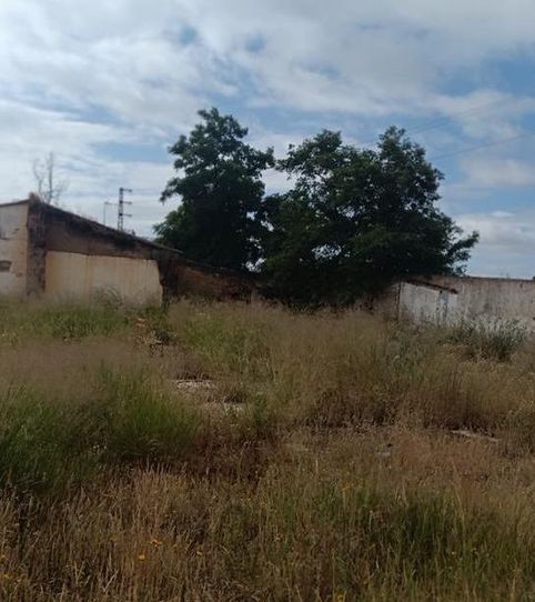 Foto 2 de Casa adosada en venta en Alange, Oeste, Mérida