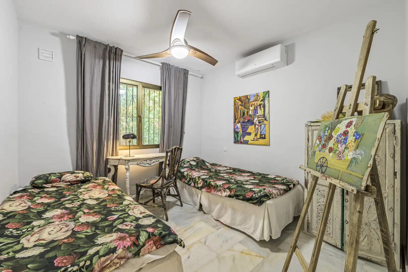 Maison avec piscine à vendre à Hipódromo - Cerrado del Águila, imagen 14