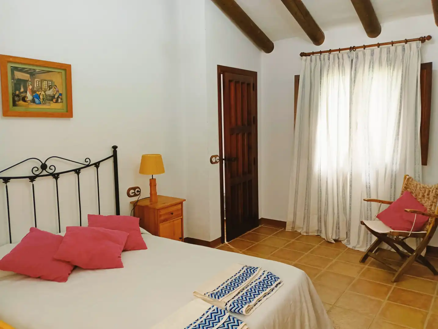 Casa o xalet de lloguer a Carratraca