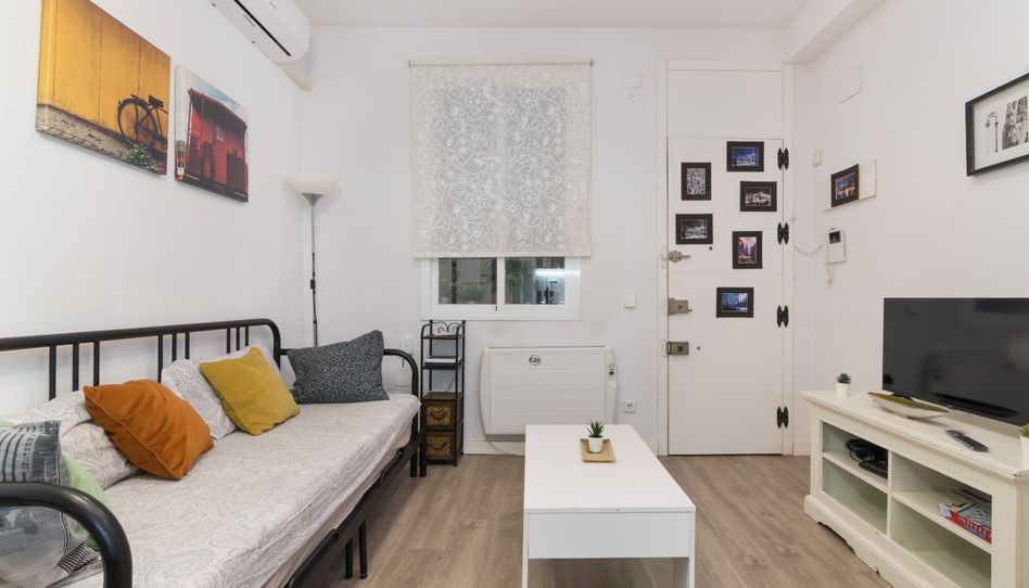 Piso de alquiler en Calle de Embajadores, Embajadores - Lavapiés - Imagen 4