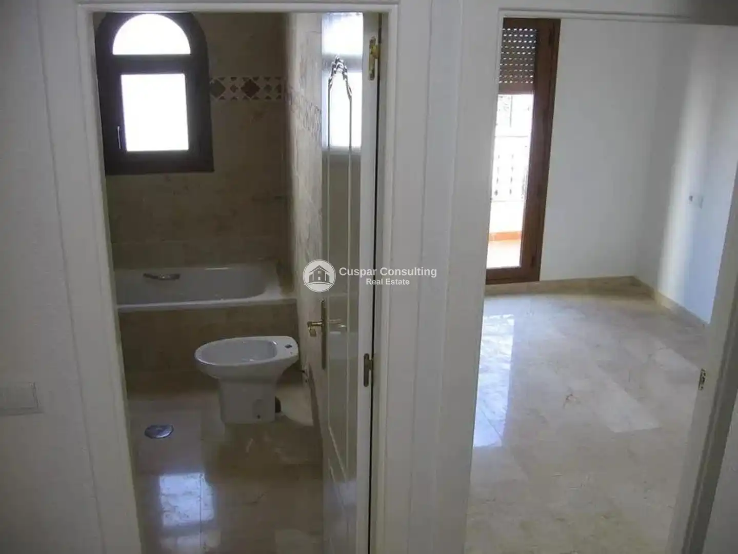 Dúplex amb piscina en venda a Orihuela Costa, imagen 11