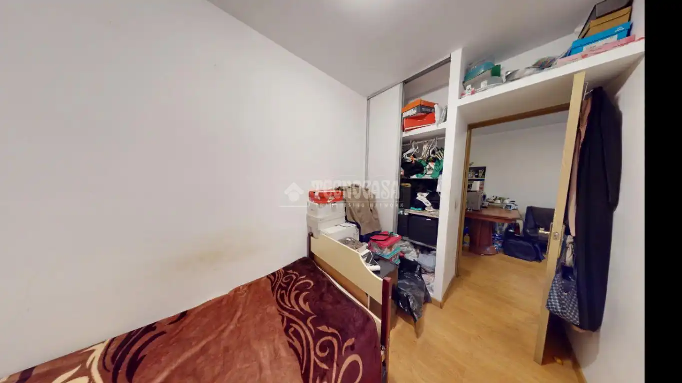 Flat for sale in Leganés