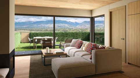 Foto 2 de Pis en venda a Calle Rectoría, Puigcerdà, Girona