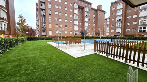 Foto 3 de Piso de alquiler en Burguete, 30, Las Tablas, Madrid