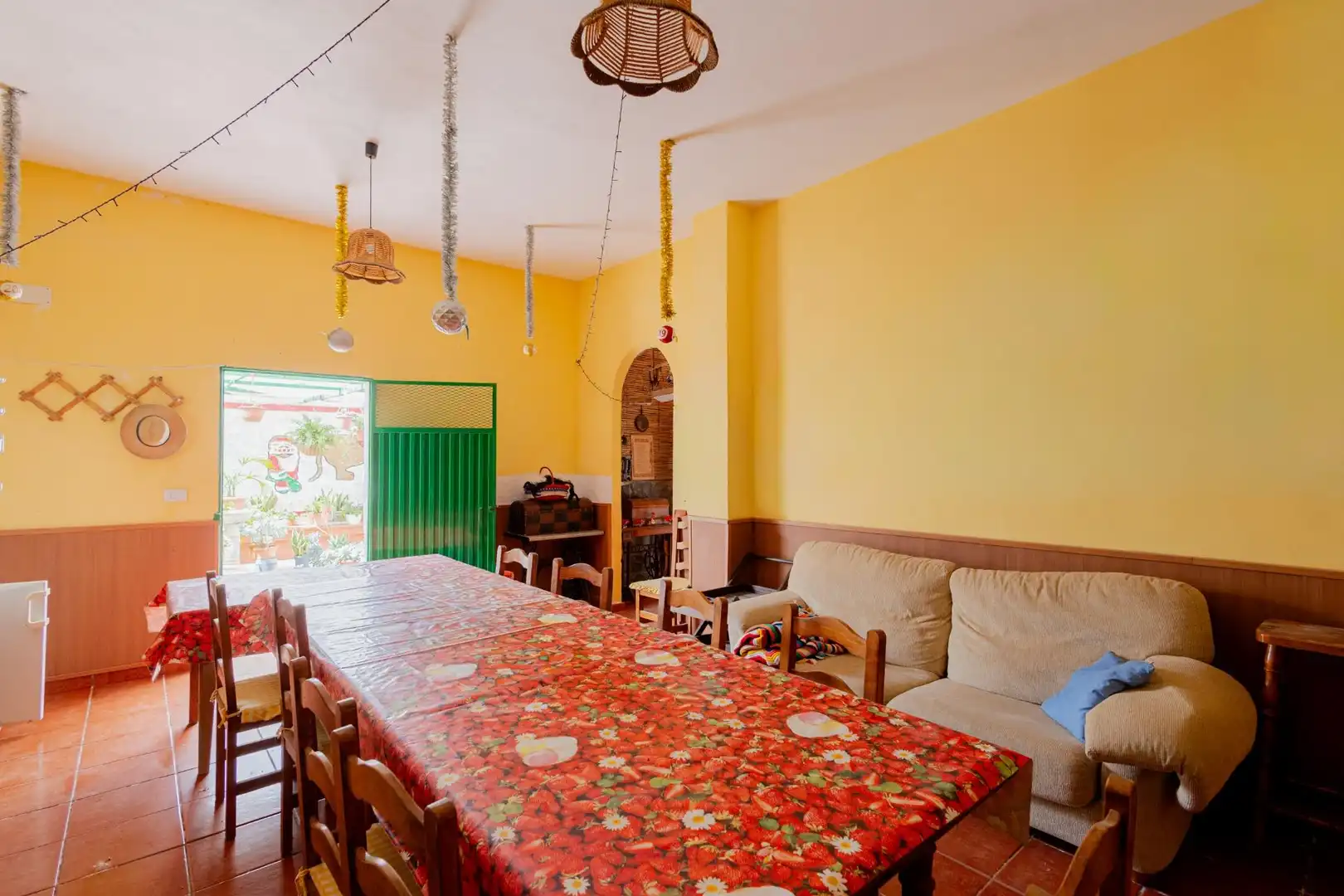 Casa amb terrassa en venda a Arico, imagen 53