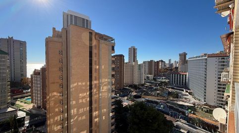 Foto 3 de Apartamento en venta en Calle de Lepanto, Playa Levante, Benidorm