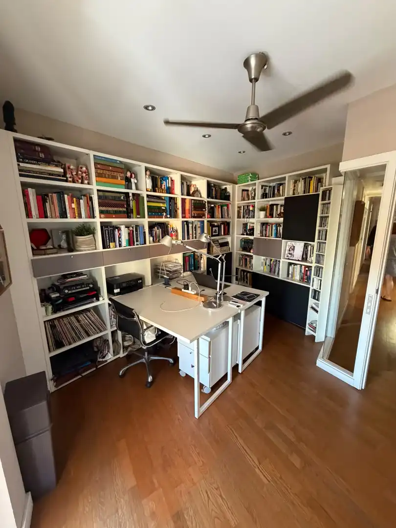 Flat with terrace for sale in Les Corts, imagen 23