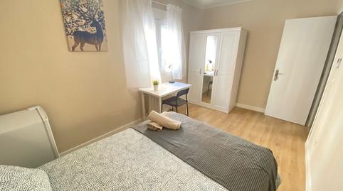 Foto 4 de Pis per a compartir a Calle Pico de Alba, 2, Palomeras Bajas, Madrid