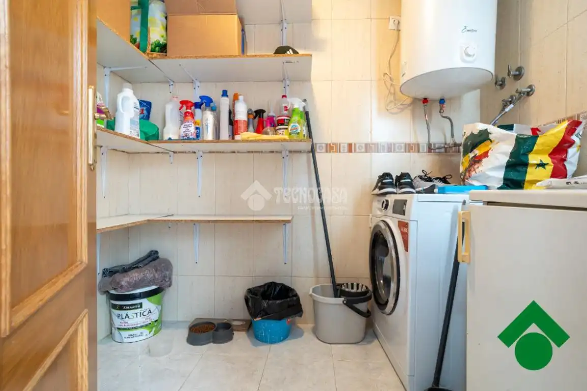 Wohnung mit Terrasse zum Verkauf in Pinos Puente, imagen 36