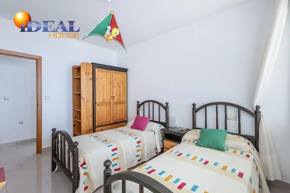 Maison avec jardin à vendre à Sorvilán, imagen 23