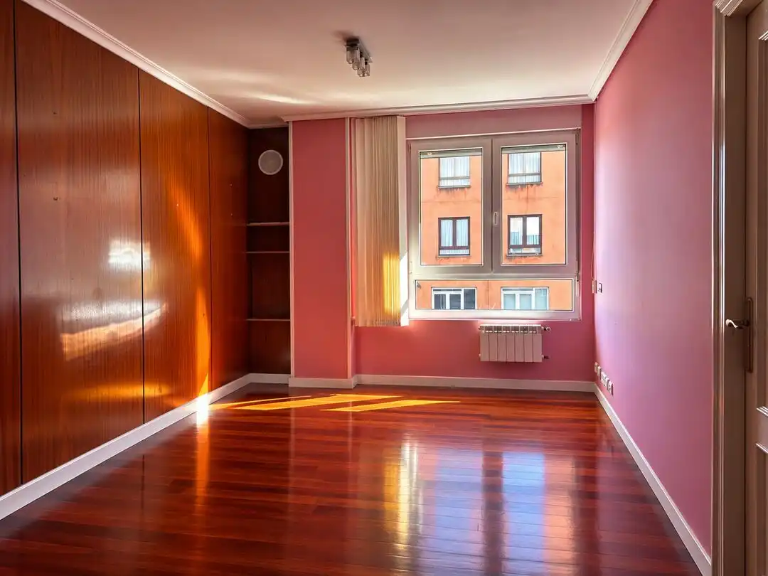 Piso con terraza en venta en Castilla - Hermida, imagen 17