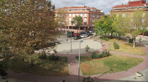 Photo 5 of Flat for sale in Plaza de la Cruz, Cistérniga, Valladolid
