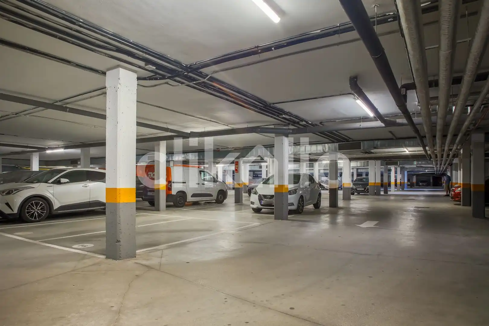 Piso con ascensor en venta en Latina, imagen 16