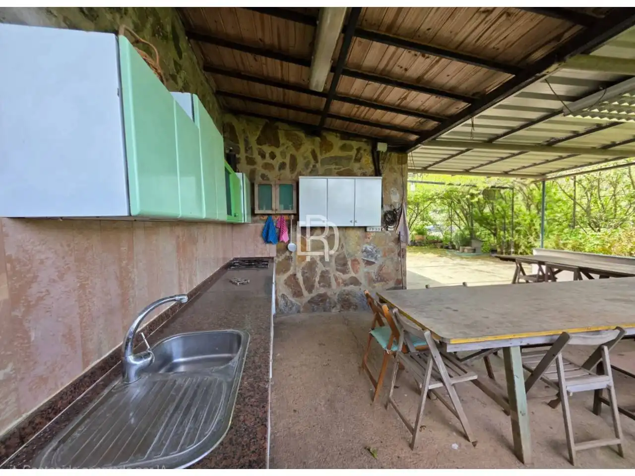Jardí de Finca rústica en venda en Garachico amb Jardí privat i Terrassa