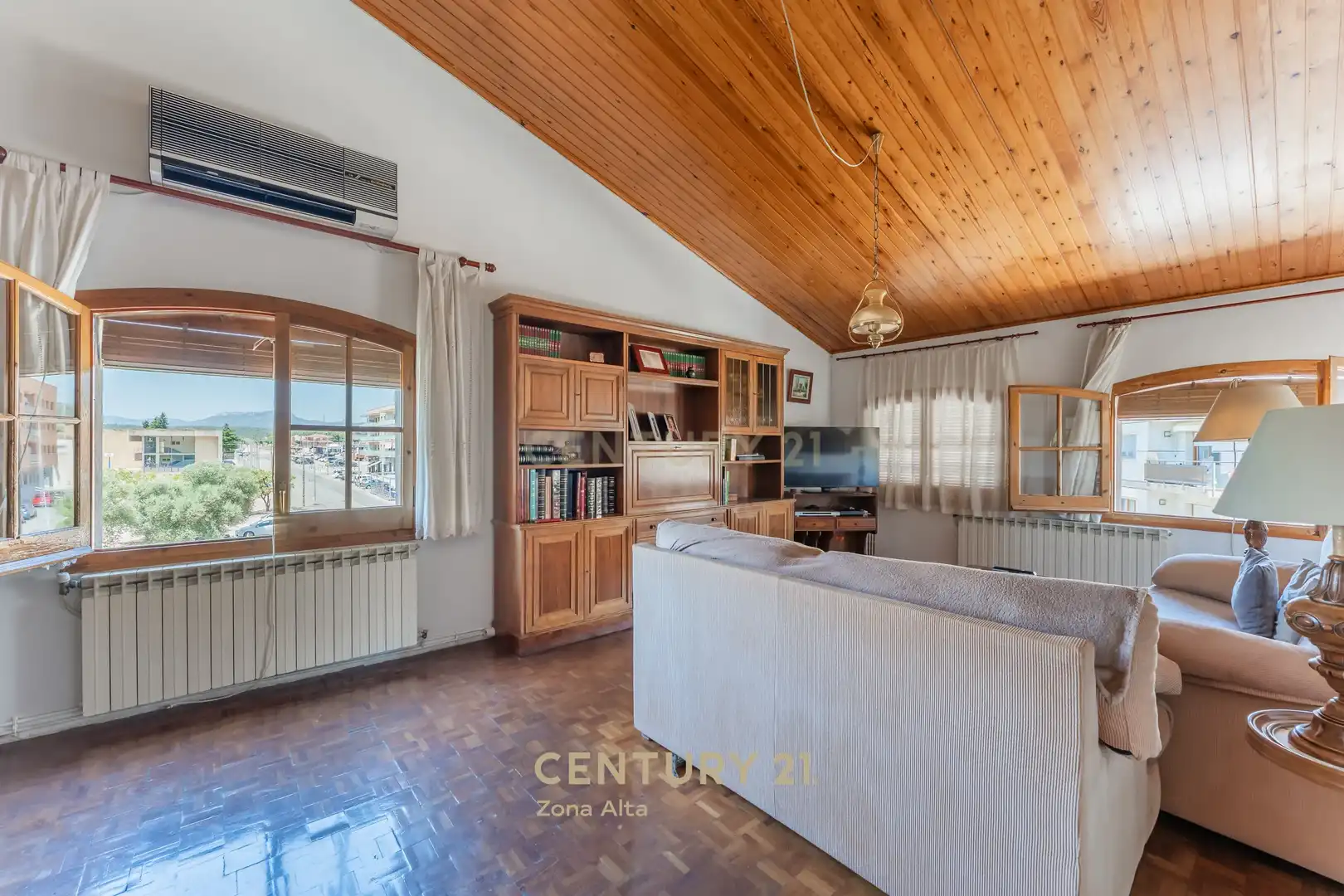 Living room of Residential for sale in Móra d'Ebre