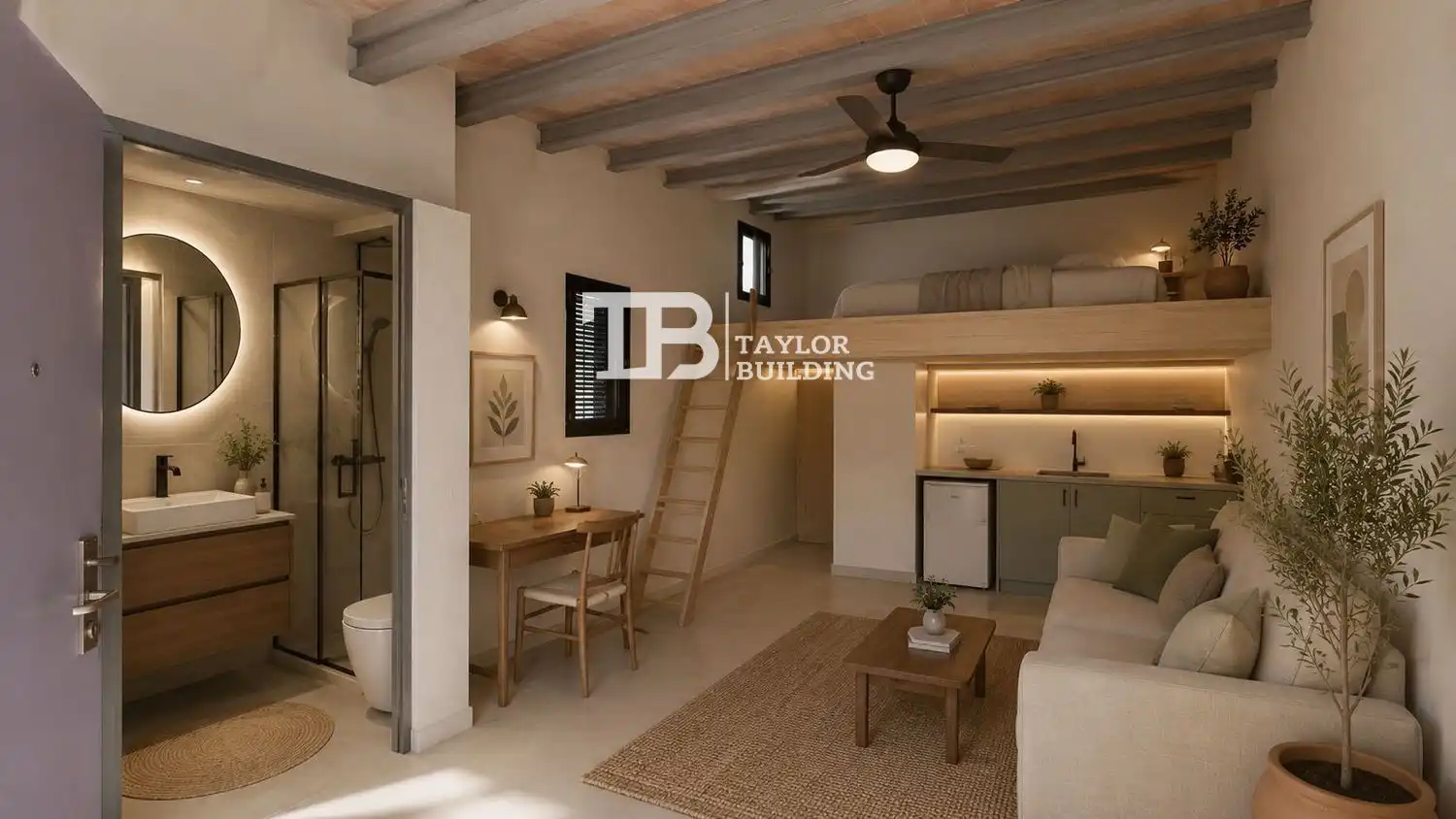 Living room of Houses for sale in Llucmajor  with Air Conditioner, Heating and Parquet flooring