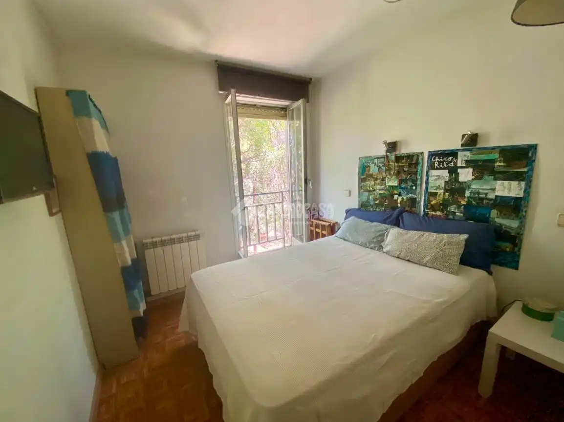 Habitación de Piso en venta en Latina