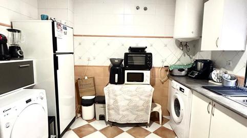 Foto 4 de Casa o xalet en venda a Puertas del sur - Guadabajaque, Cádiz