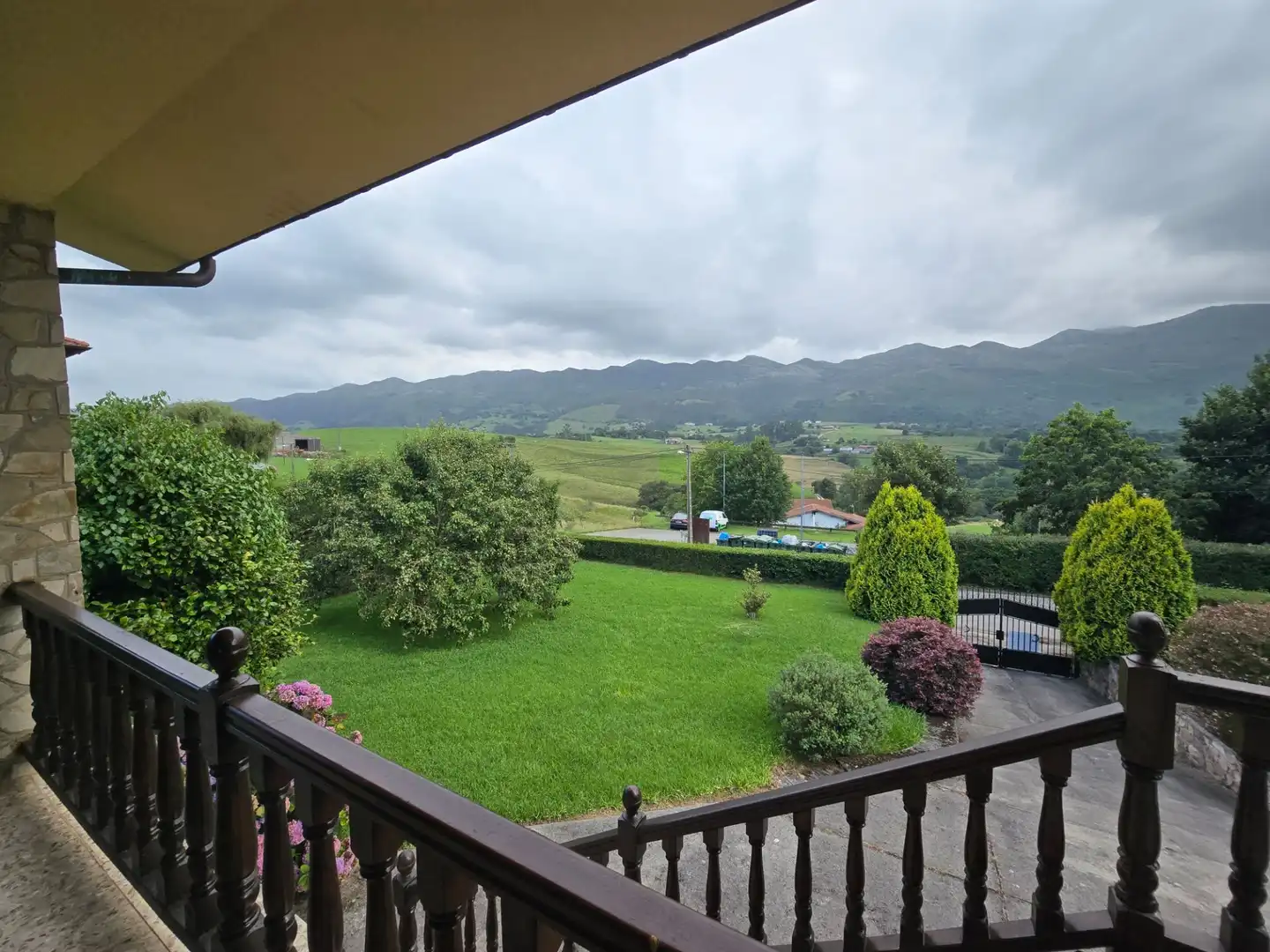 Casa con jardín en venta en tresgrandas, imagen 18
