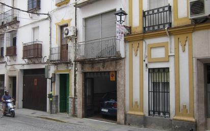 Vista exterior de Pis en venda en Aguilar de la Frontera amb Terrassa