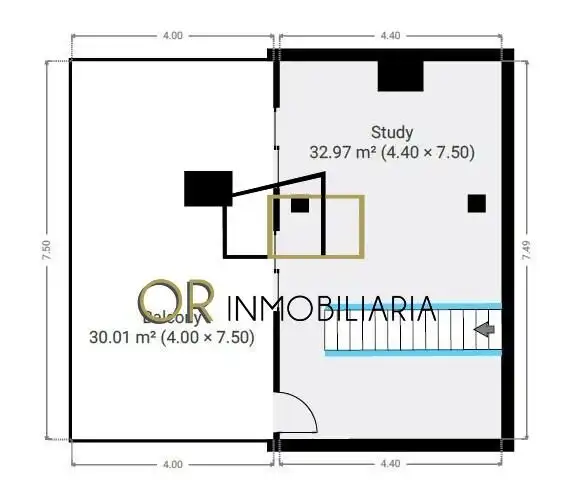 Wohnung mit Terrasse zum Verkauf in Sant Julià, imagen 41