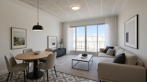 Foto 2 de Pis en venda a Sant Josep - Zona Hospital, Valencia