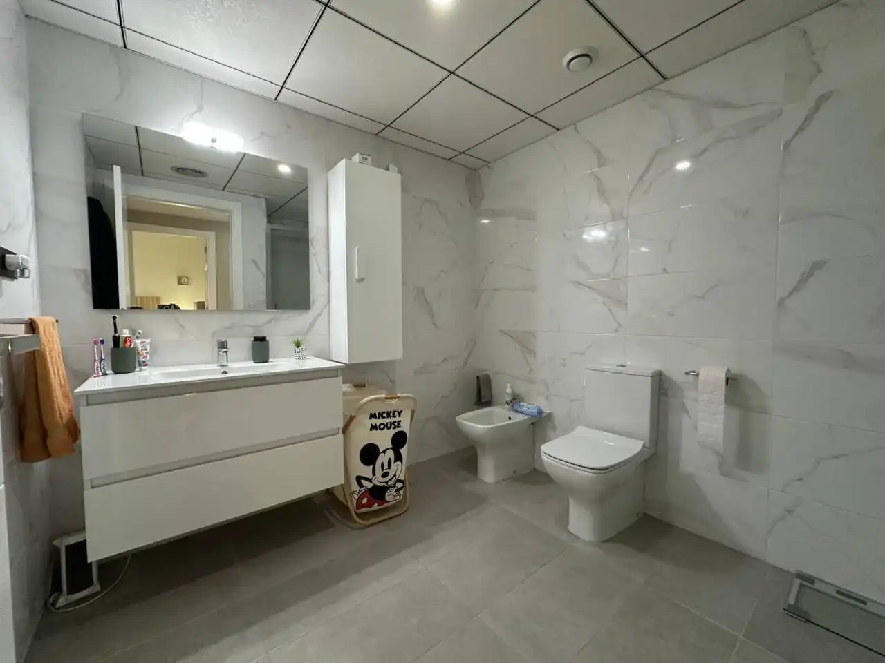 Ático con piscina en venta en Via Máxima, imagen 10