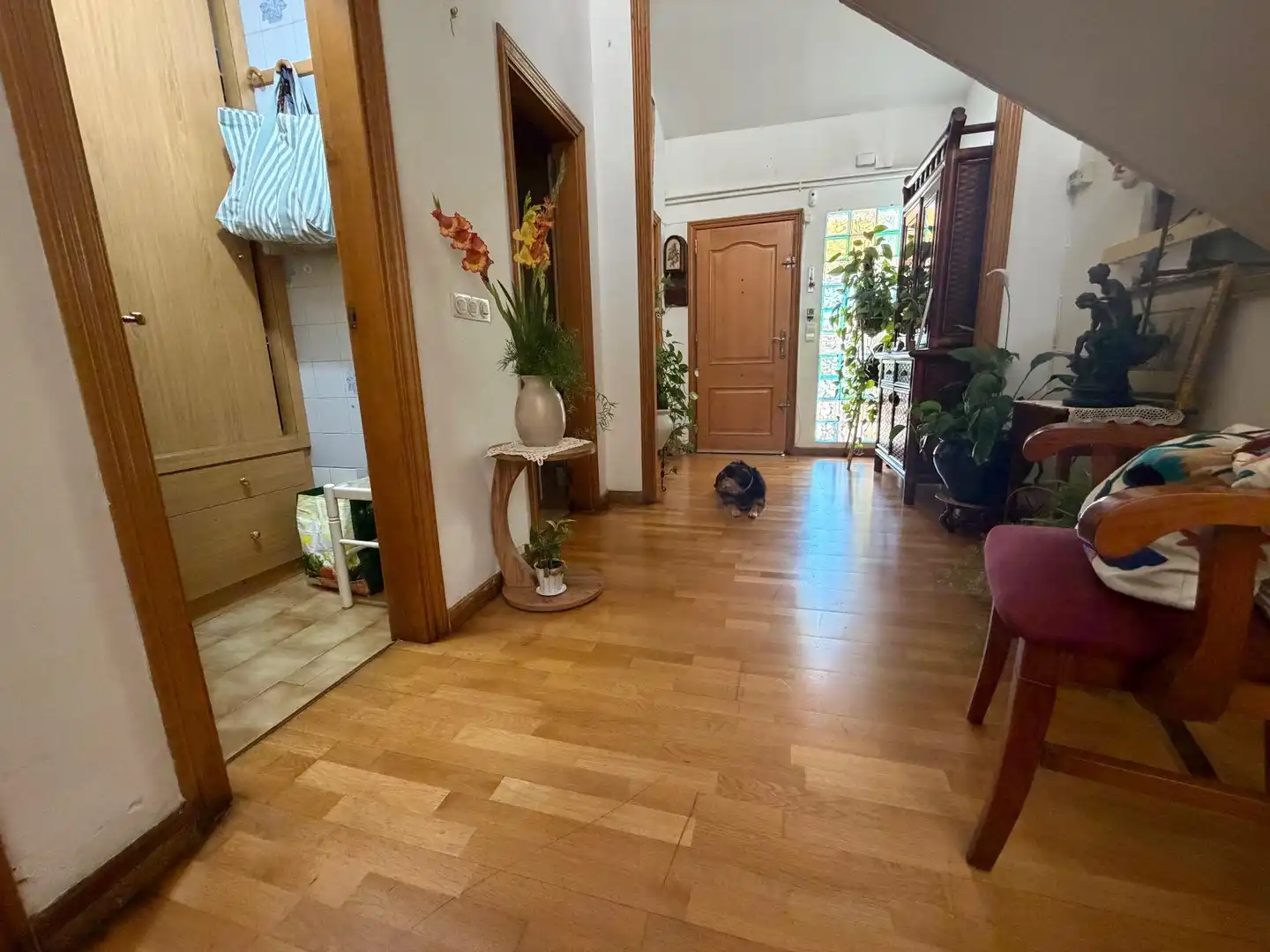 Einfamilien-Reihenhaus zum Verkauf in Carrer Carrer Sant Jordi, Sant Julià de Ramis