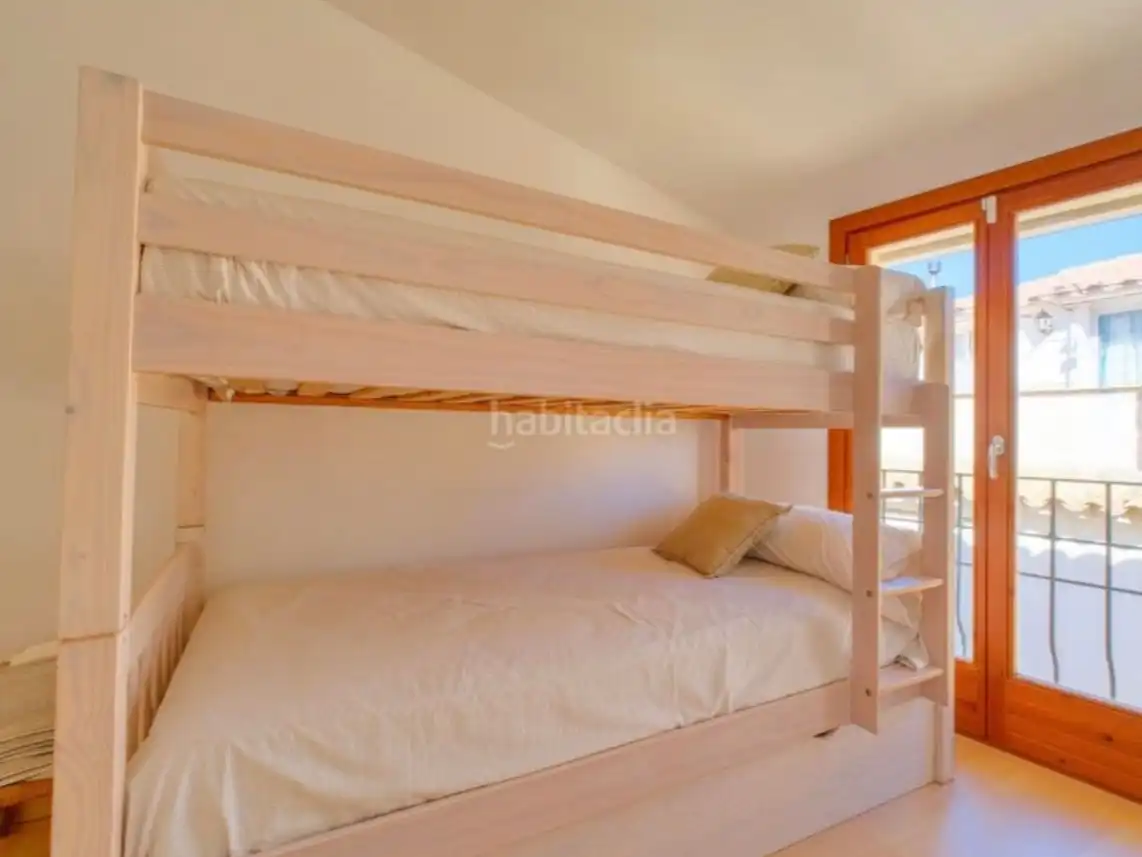 Dormitori de Casa o xalet de lloguer en Batea, Tarragona