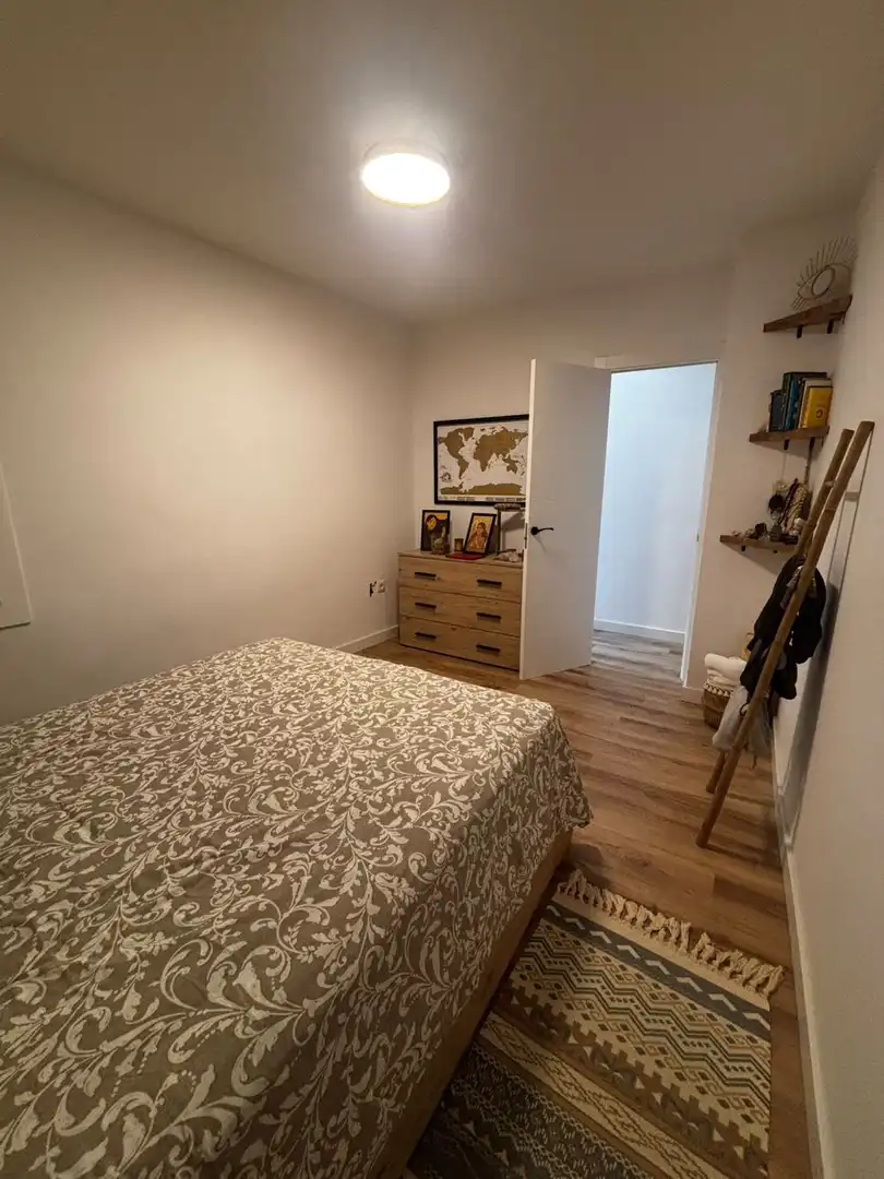 Flat for rent in La Llàntia