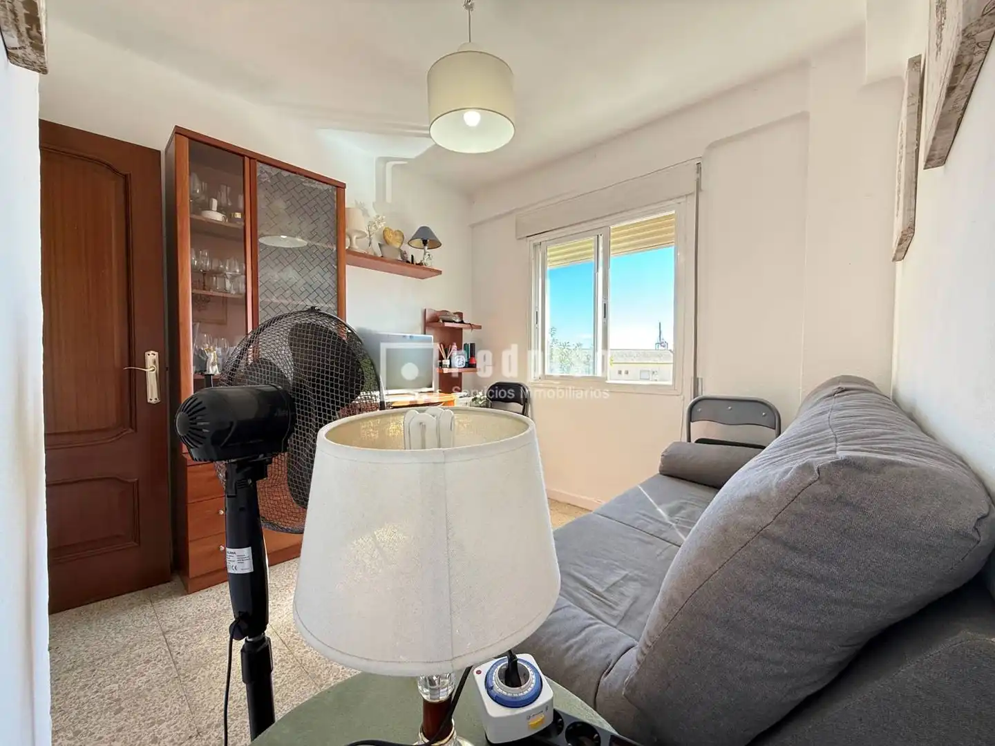 Piso en venta en Parque Ayala - Jardín de la Abadía - Huelín